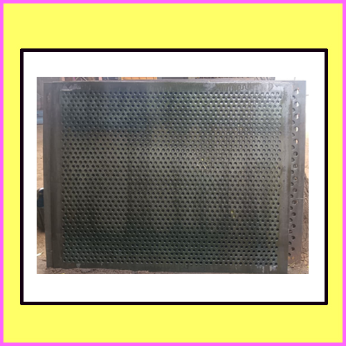 Premium Vibratory Mesh Plate Manufacturer in Pudukkottai